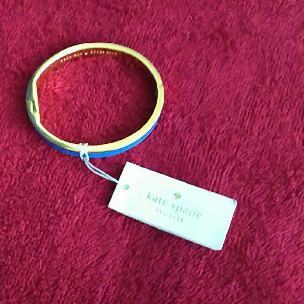 Kate Spade bracelet